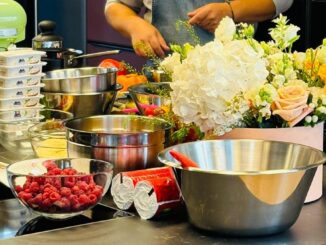 Ai grijă la nutriție. FOTO DeciSePoate