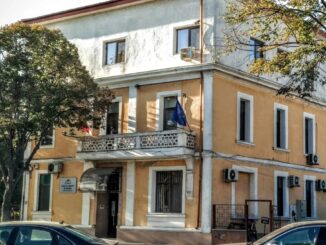 Casa Județeană de Asigură de Sănătate Constanța. FOTO CJAS Constanța
